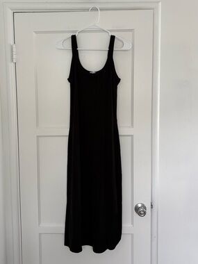 Vitamin A West Rib Tank Dress